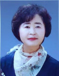 이계옥씨 강원미술대전 서예·문인화 부문 대상