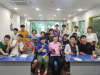 [정선]정선 청소년자원봉사학교