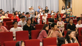 [춘천]춘천 임산부·가족 힐링캠프