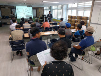 [철원]철원 뚜루문화예술거리사업 주민의견 수렴