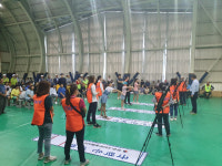 [평창]평창군 어르신 한궁대회