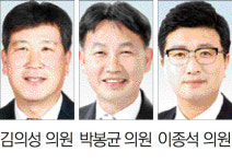 [양양][의회 중계석] “양양 웰컴센터 1층 쉼터 조성해야”