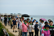 [속초]속초사잇길 걷기행사