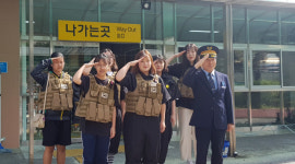 [정선]정선 고한중고 들꽃누리제