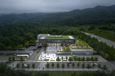 [원주]혁신도시 복합혁신센터 조성 ‘시동’