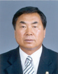 [고성][새의자] 송태겸  민주평통 고성군협의회장