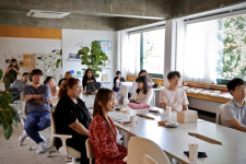 강원 크리에이터 경험·아이디어 공유