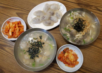 쫀득한 식감 걸쭉한 국물, 구수함 응축된 ‘강원의 맛’