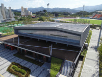 [양양]양양주민 절반, 운동위해 주변 체육시설과 등산로 이용