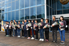 [정선]정선 우리주민주식회사 창립기념식
