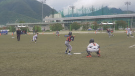 [영월]영월군수배 전국유소년야구대회