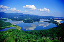 [고성]고성서 ‘평화통일 기원 자전거대행진’ 열린다