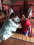 [원주]원주문화원 경천묘 제례