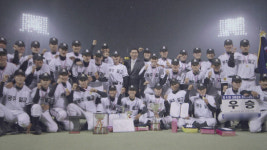 [TV 하이라이트] 전직 야구선수,새 인생 찾기