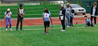 [홍천]“게이트볼 치며 세대간 벽 허물었죠”