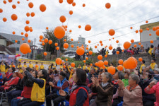 [원주]밥상공동체 연탄은행 재개식