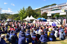 [영월]영월 주천면 술샘축제