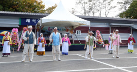 [홍천]홍천 바회마을 화전민 축제