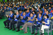 [평창]2019년 바르게살기운동 강원회원 한마음대회 열려