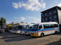 [화천]화천 농어촌버스 운영난 운행중단 위기