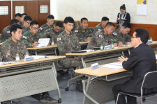 [인제]인제지역 군장병 ‘교통불편’ 최우선과제 꼽아