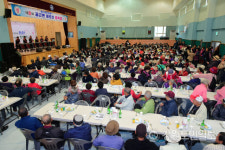 [횡성]횡성 공근면 효축제