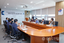 씨유 건강보험심사평가원 2사옥 | [원주]건강보험심사평가원 안전경영위원회 발족 본격 운영