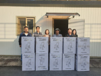 [영월]영월 김삿갓면 예밀팜 실버카 기탁