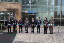[인제]육군 12사단 작은도서관 ‘글마당’ 개관