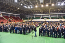 [원주]원주 농업인의 날 기념식 유공자 표창