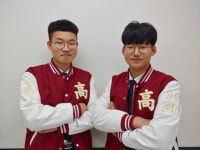 [동해북평고]학생자치회장·부회장 인터뷰