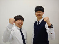 [동해북평고]동아리 연합회장·부회장 인터뷰