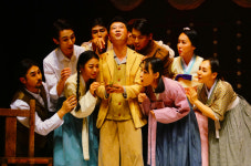 “삼룡이 보러 춘천 온다”  지역 공연 브랜드화 가능성 활짝
