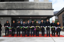 [평창]평창 의야지바람마을 지역활력센터 개소