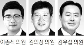[양양][의회중계석] “공사장 우수관로 매설 의무화”