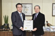 [원주]지방자치경쟁력 도내 1위