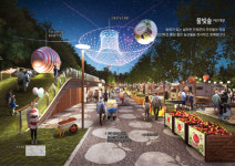 [인제]인제 서화면 평화지역 경관 특색 갖춘다
