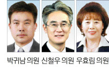 [양구][의회중계석] “주민 민원 진행상황 신속히 알려야”