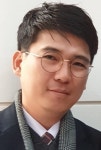 [원주]원주YMCA 김익주 간사 올해의 시민운동가상