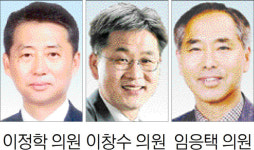 [동해][의회 중계석] “무릉숲 개발 주변상권 고려해야”