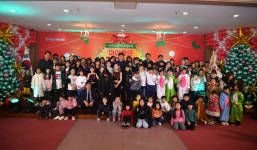 [화천]화천 드림가족 화합의 밤