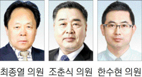 [인제][의회중계석] “보건소 협약병원 홍보 늘려야”
