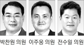[평창][의회 중계석] “일부 양돈시설 악취 개선책 마련”