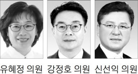 [속초][의회중계석] “보건의료서비스 홈페이지 구축”