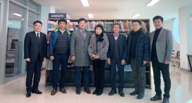 [춘천]춘천시의회 기행위 남산도서관 시설 점검