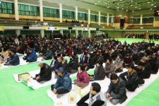 [양양]양양군이장연합회 한마음대회