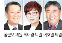 [홍천][의회 중계석] “백양치 구 도로 정상 불법 쓰레기로 몸살”