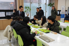 강원대 천원의 아침식사