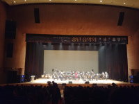 춘천서 강원경제인 송년음악회, 1000석 규모 좌석 전석 매진