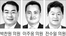 [평창][의회 중계석] “농촌폐비닐 집중 수거”